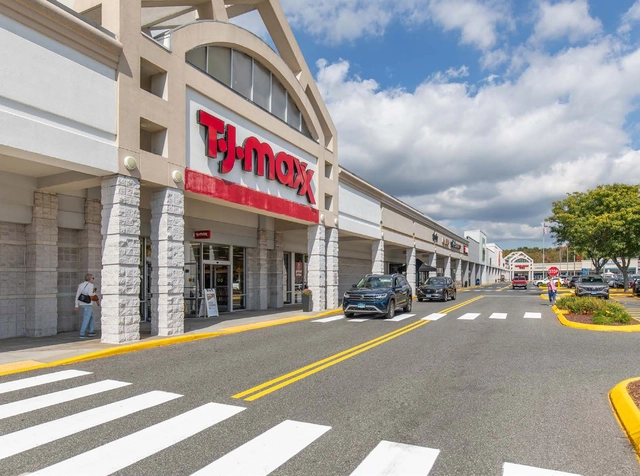 Image of Tri-City Plaza